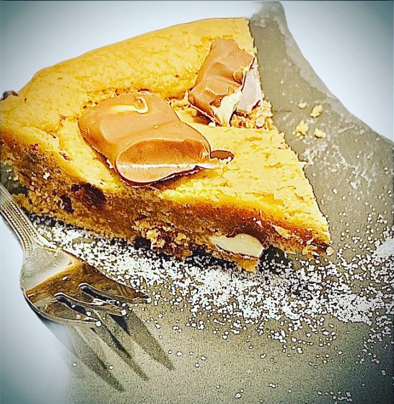 Wholesale bread and cakes Sheffield